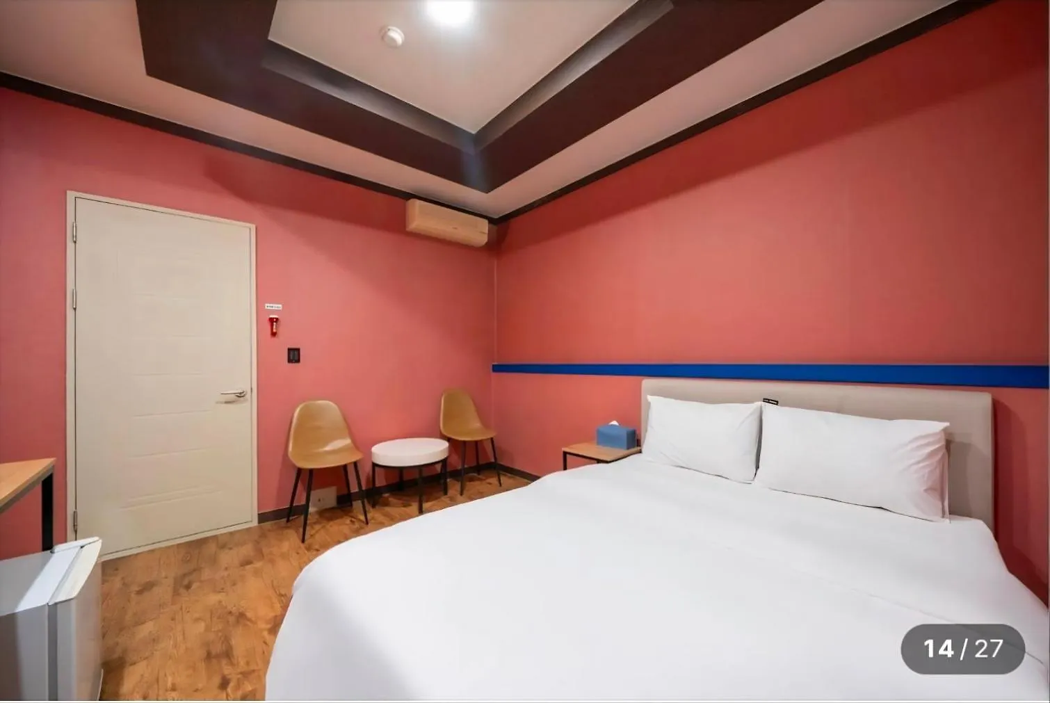 인천 연안부두 Ace Hotel 0*, Incheon South Korea